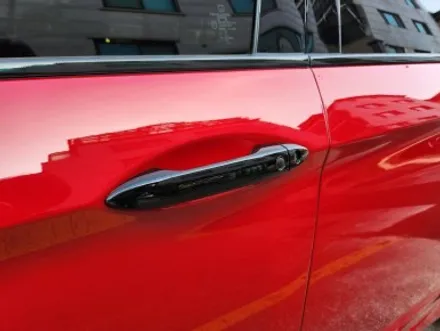 혼다 어코드 썬팅 루마버텍스 공식 시공점의 퀄리티 / 광명, 안양, 시흥