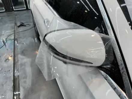 벤츠 E클래스 250 신차 출고 PPF 시공은 필수입니다. / 광명, 안양, 시흥