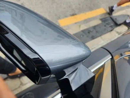 BMW G30 PPF의 시공! 이보다 완벽 할 수는 없다! / 광명, 안양, 시흥
