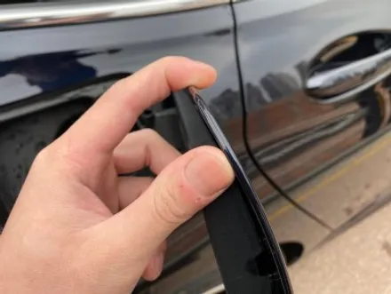 BMW 6GT 도장면보호 PPF아직 고민중이세요? / 광명, 안양, 시흥