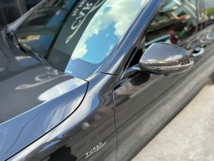 벤츠 E53 AMG 전체PPF 시공으로 확실한 보호를! / 광명, 안양, 시흥