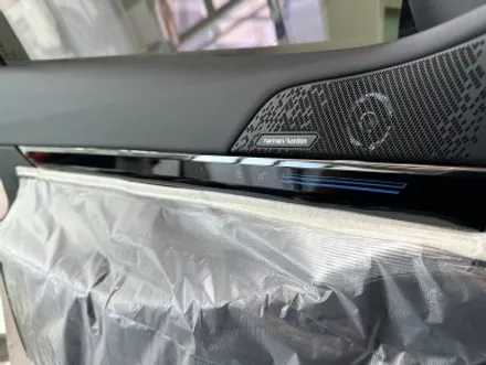 BMW G60 PPF 시공의 끝판왕! / 서초, 양재, 강남