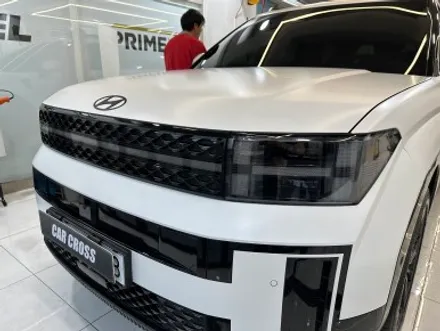 현대 신형 싼타페 MX5 신차 컨디션의 유지는? PPF 시공! / 서초, 양재, 강남