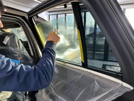 BMW X5 신차출고 PPF부터 시공은 카크로스! / 서초, 양재, 강남