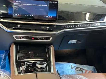 BMW X6 블랙PPF 전체랩핑 시공의 화끈한 매력! / 서초, 양재, 강남