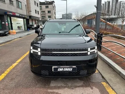 신형 싼타페 루마버텍스 틴팅 램프 스모그필름 톤다운! / 서초, 양재, 강남