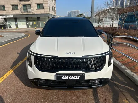 카니발 화이트 투톤랩핑 크롬딜리트 루프핏 / 서초, 양재, 강남