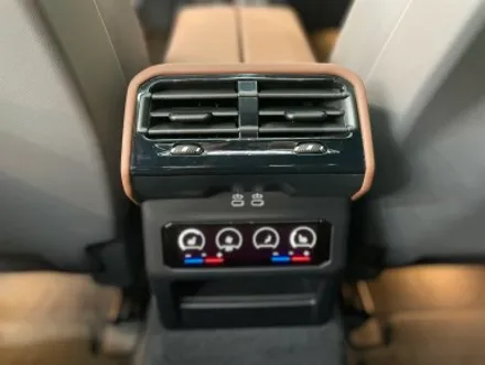 BMW G60 실내 PPF 시공의 정석 / 광명, 안양, 시흥