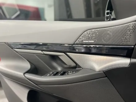 BMW G60 실내 PPF 시공의 완벽한 효과! / 광명, 안양, 시흥