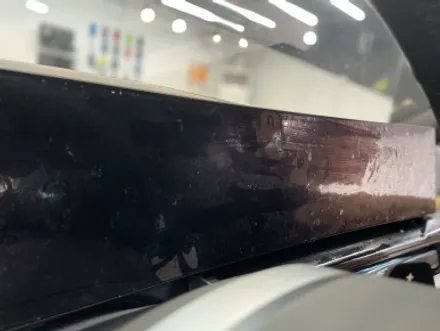 BMW G60전체 PPF  완벽한 광빨과 보호 능력 착용 / 서초, 양재, 강남