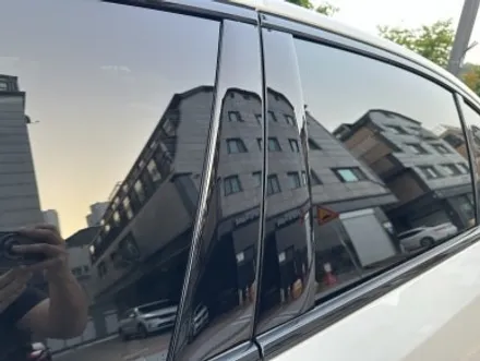 BMW G60 도장면 보호를 위한 PPF 시공 / 광명, 안양, 시흥