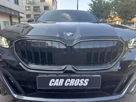 BMW G60 PPF 시공의 필요성 / 광명, 안양, 시흥