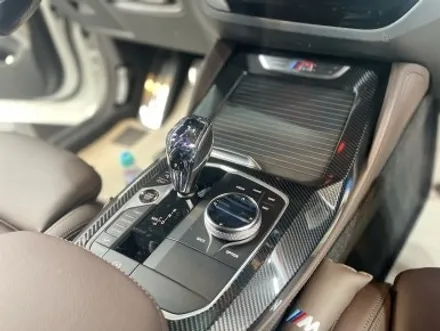 BMW X4 생활보호패키지와 리얼카본으로 완벽 보호 / 경기 광명