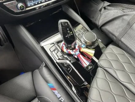 BMW G30 완전한 드레스업을 원한다면? / 경기 광명