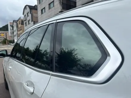 BMW X5 전체 크롬딜리트 & 루프스킨으로 완벽한 드레스업! / 경기 광명