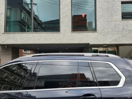 BMW X7 본넷 보호 & 크롬딜리트를 통한 드레스업! / 경기 광명