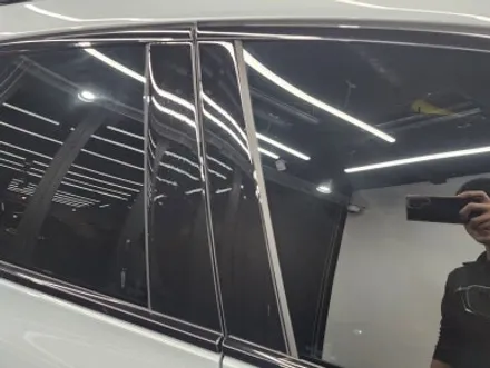 BMW X4, 보닛 패키지를 통한 차량 컨디션 UP! / 경기 광명
