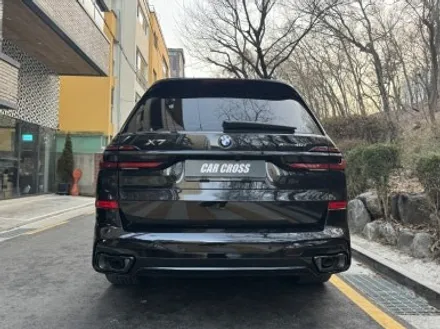 BMW X7 크롬죽이기+PPF시공 넘사벽 퀄리티! / 경기 광명