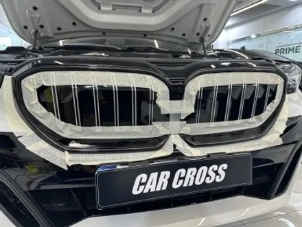 BMW 520I 그릴랩핑 생활보호 PPF시공 필수! / 경기 광명