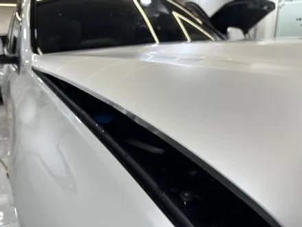 무광PPF 가격, 관리방법! BMW X7 +크롬죽이기 / 경기 광명