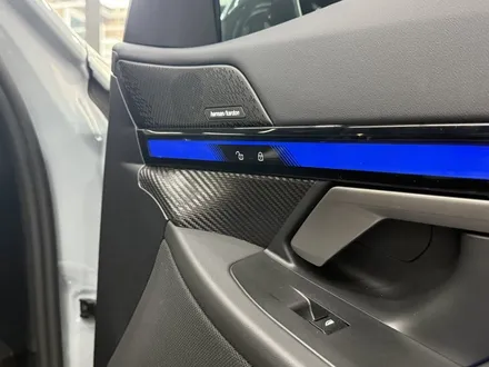 BMW G60 브루클린 그레이, 실내 카본랩핑+그릴 블랙랩핑 시공 후기! / 경기 광명