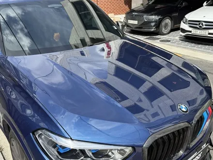크롬딜리트 시공후기 광명카크로스! BMW X5 / 경기 광명