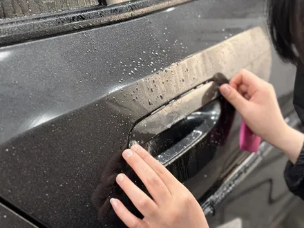 PPF필름 시공 BMW G60 프론트 부위 및 실내 하이그로시 시공하기! / 경기 광명