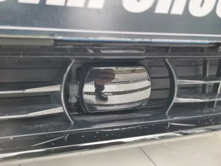 BMW IX3 PPF 생활보호 시공하기 / 경기 광명