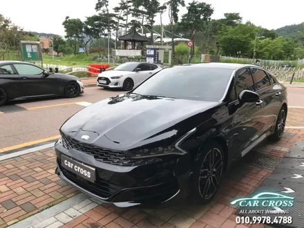 광명 틴팅 2020 K5 루마버텍스 700 그리고 PPF는 필수! / 광명, 안양, 시흥