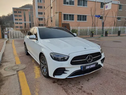 페이스리프트 벤츠 E250 PPF 그리고 E220d블랙 PPF도! / 광명, 안양, 시흥