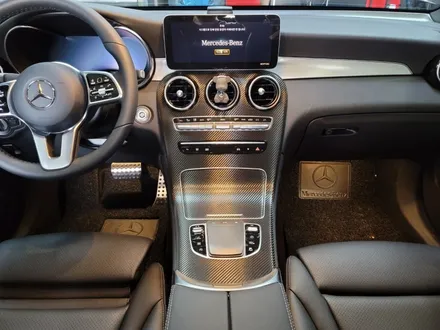 벤츠 GLC 220d 쿠페 전체 풀 PPF 차량 전체 완벽 보호! / 광명, 안양, 시흥