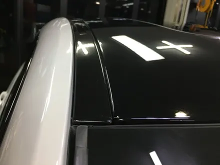 BMW 6GT 실내는 PPF로 보호하고 루프스킨은 블랙PPF로 드레스업! / 광명, 안양, 시흥