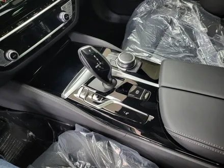 BMW 5시리즈(530i) 틴팅 및 생활보호패키지+실내랩핑 - 카크로스 - / 광명, 안양, 시흥