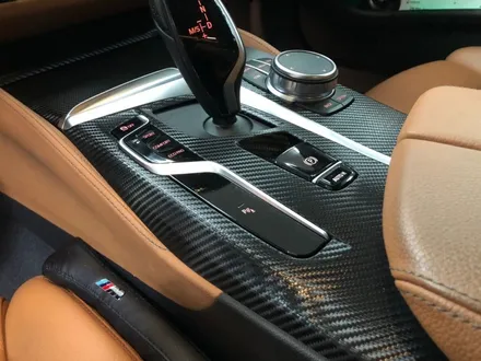 BMW 5시리즈 (G30) PPF 본넷패키지+실내랩핑+크롬죽이기 시공 - 카크로스- / 광명, 안양, 시흥