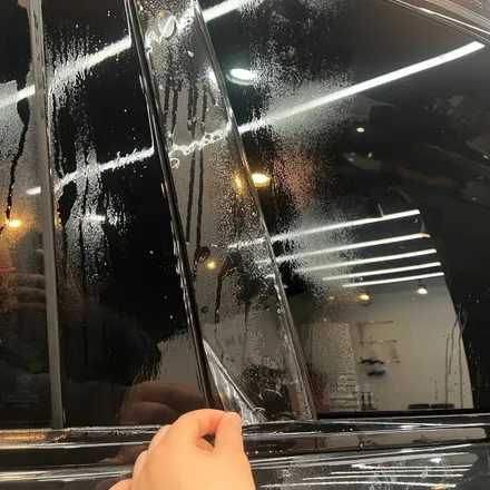 BMW X3 PPF와 실내랩핑 보호 랩핑 동시에! / 광명, 안양, 시흥