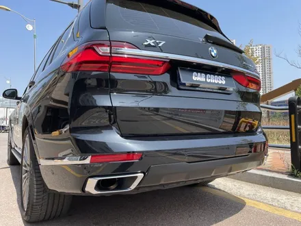 BMW X7 전체 PPF 시공으로 신차 컨디션을 오랫동안 유지 시킬 수 있습니다. / 광명, 안양, 시흥
