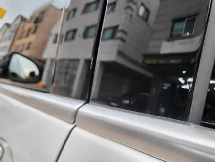 BMW X5 본넷패키지 PPF 시공 아직 안하셨어요? / 광명, 안양, 시흥