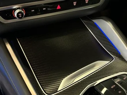 BMW X6 lci 루마버텍스 900 썬팅[공식 시공점은 다르다] / 광명, 안양, 시흥