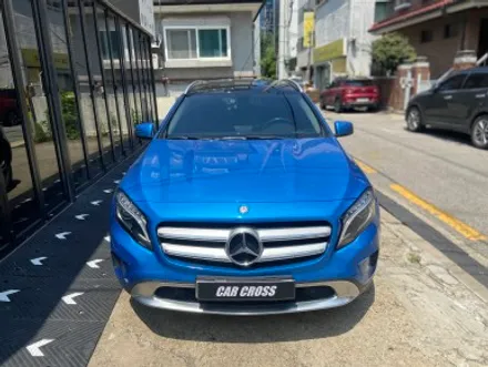벤츠 GLA 유광메탈릭그레이 전체랩핑의 매력! / 광명, 안양, 시흥