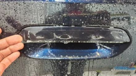 BMW G60 PPF 시공의 중요성 / 서초, 양재, 강남