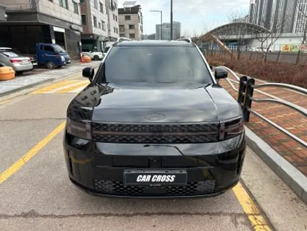 신형 싼타페 루마버텍스 틴팅 램프 스모그필름 톤다운! / 서초, 양재, 강남