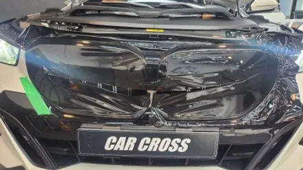 BMW G60 실내 PPF 시공의 정석 / 광명, 안양, 시흥