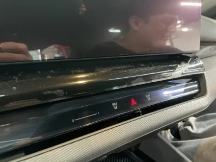 BMW G60전체 PPF  완벽한 광빨과 보호 능력 착용 / 서초, 양재, 강남