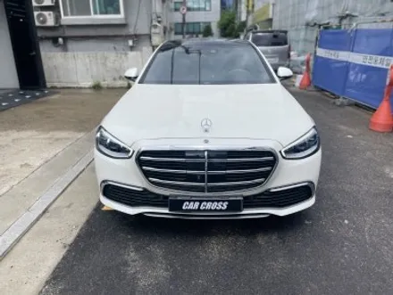 벤츠 S350 PPF시공과 듀오톤의 조합 / 광명, 안양, 시흥
