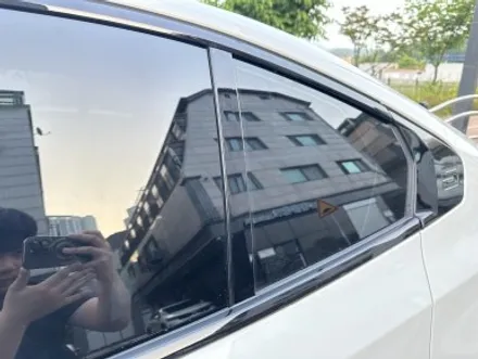 BMW G60 도장면 보호를 위한 PPF 시공 / 광명, 안양, 시흥