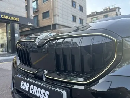 BMW G60 PPF 시공의 필요성 / 광명, 안양, 시흥