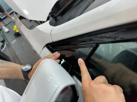 BMW G60 520i 하차감을 올리는 시공 그릴랩핑이있다. (실내 PPF까지 확인) / 경기 광명