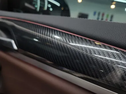 BMW X4 생활보호패키지와 리얼카본으로 완벽 보호 / 경기 광명