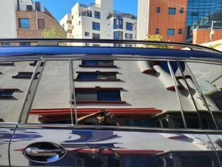 BMW X7 본넷 보호 & 크롬딜리트를 통한 드레스업! / 경기 광명