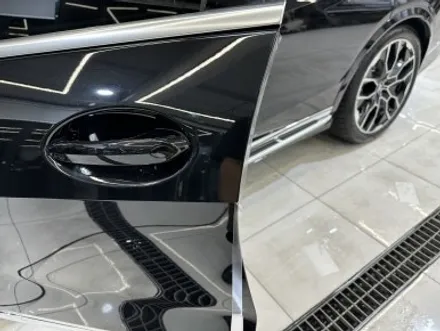 BMW X7 프런트 패키지와 크롬 딜리트로 언제나 새 차처럼! / 경기 광명